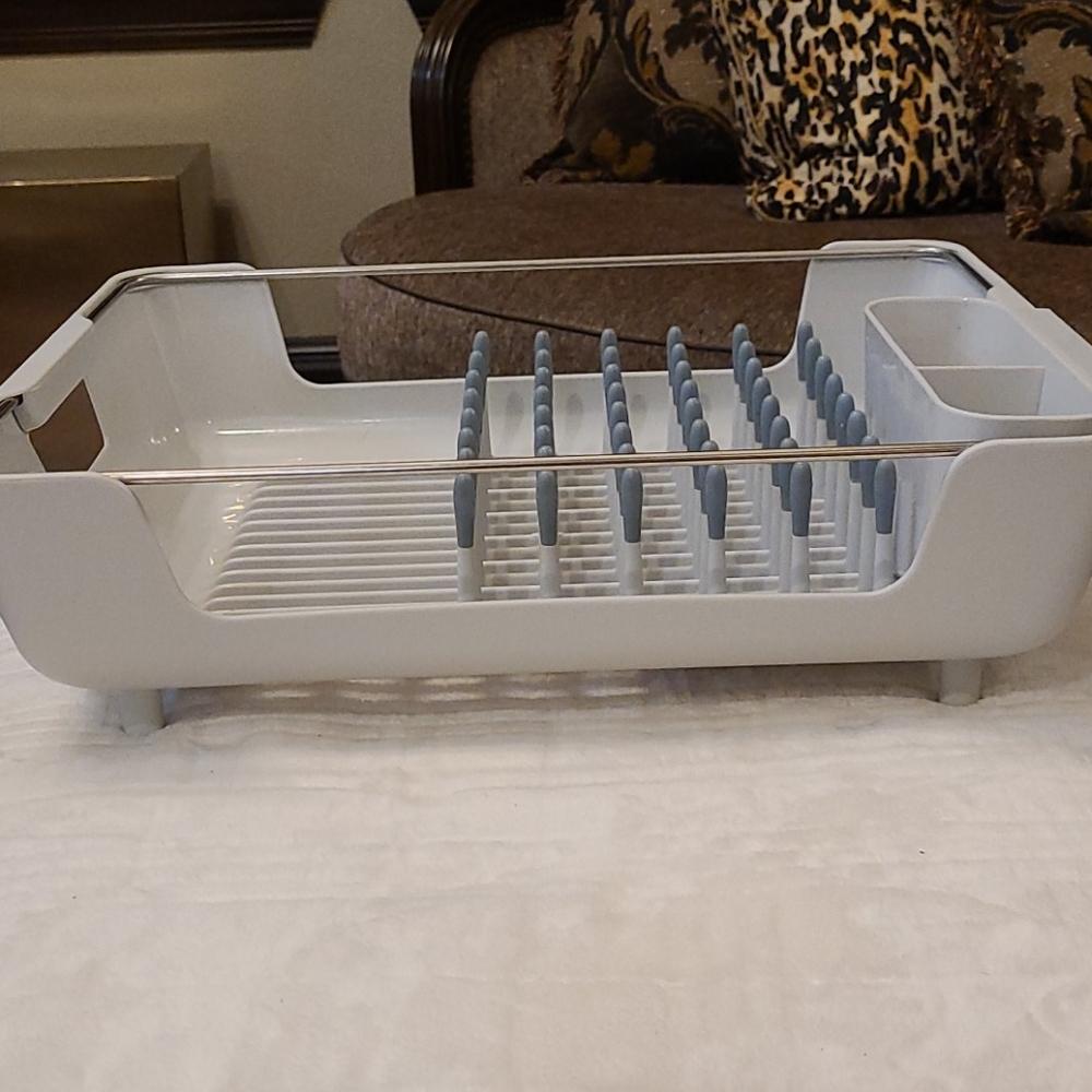 Dishes tray❤️❤️ - Picture 4 of 4